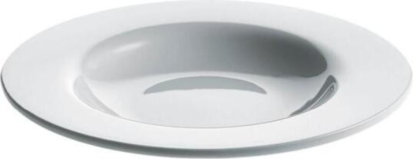 - Platebowlcup dyp tallerken 22 cm