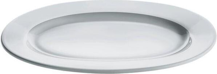 - Platebowlcup fat 25x36 cm