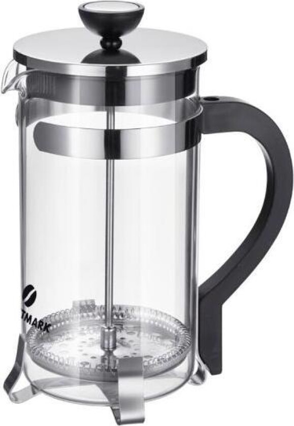 - Brasilia kaffebrygger 1L