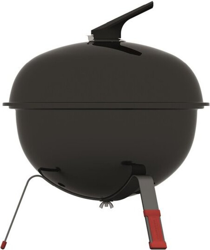 - Churrasco kullgrill 320L tramontina cutelaria svart