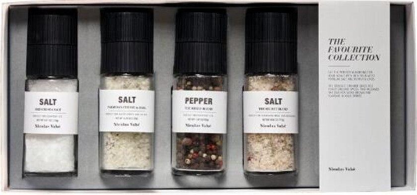 - Gaveeske The Favorite Collection Box