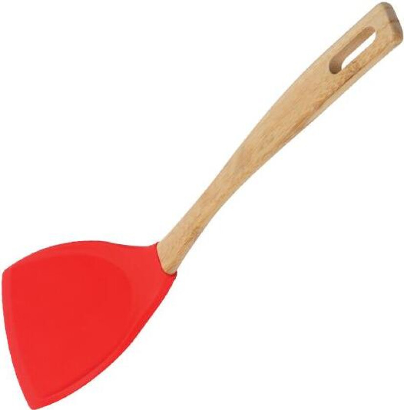 - Stekespade silikon