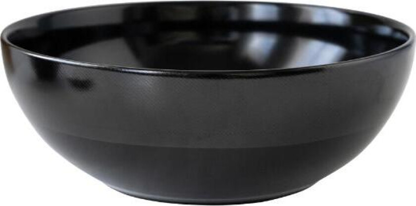 - Noir bolle 23 cm svart