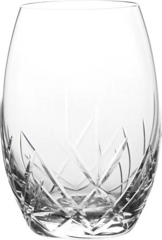 - Alba antique vannglass 30 cl