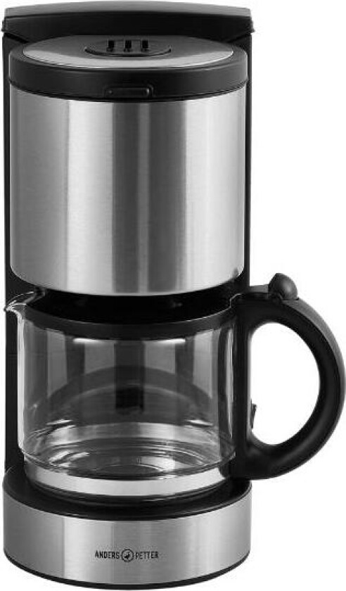 - Stenfors kaffebrygger 1,25L rustfri