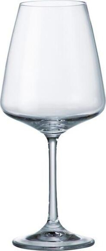 - Corvus rødvinsglass 45 cl