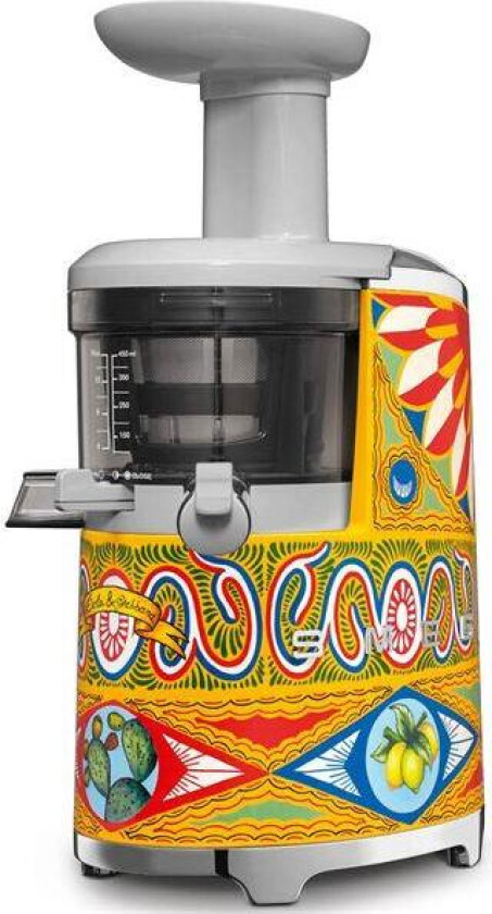 - Juicemaskin CJF01 Dolce & Gabbana