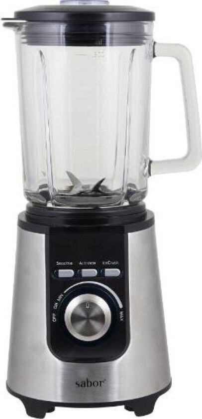 - Ultimate blender 1200W
