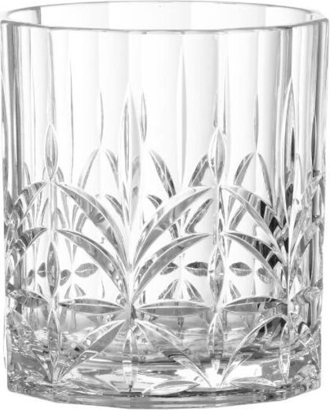 - Idyll tumblerglass 42 cl klar