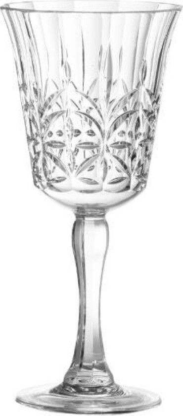- Idyll vinglass 30 cl klar