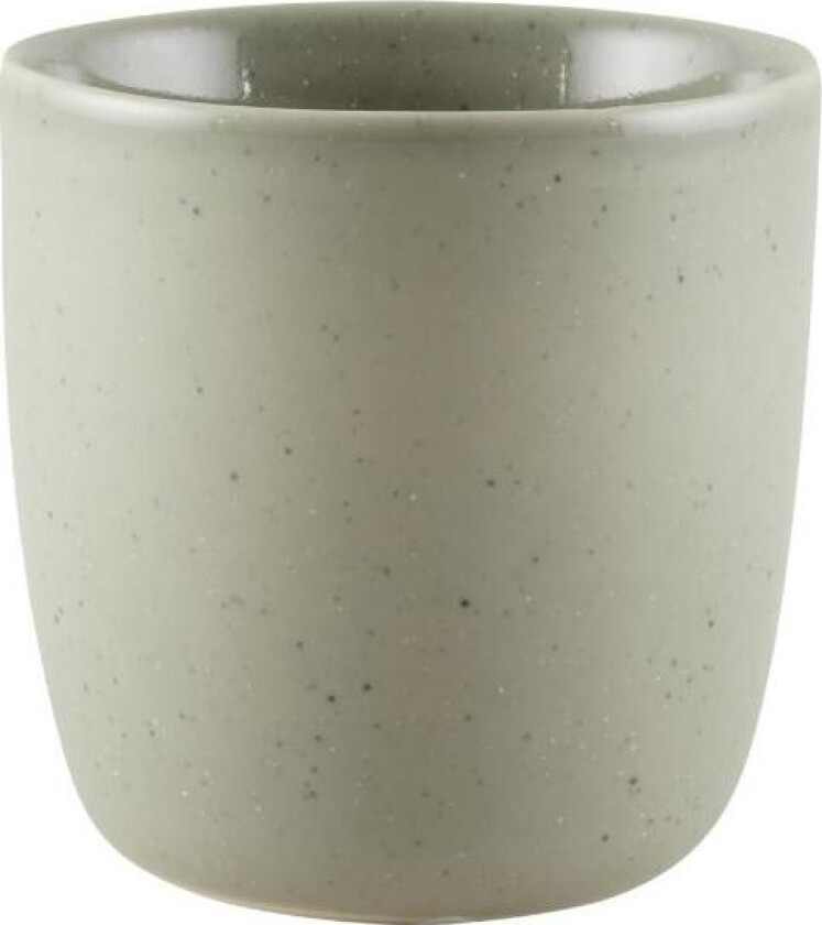 - Iris kopp 30 cl grønn