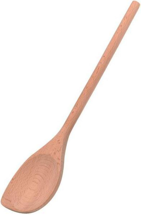 - Bøk grøtsleiv 34,5 cm