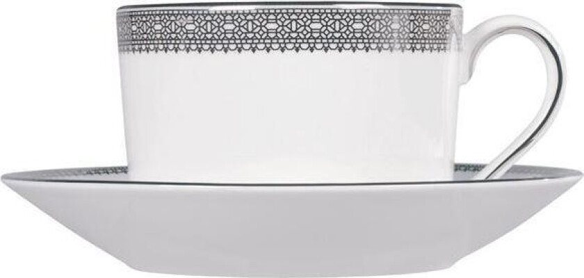 - Vera Wang Lace tekopp m/skål 21 cl
