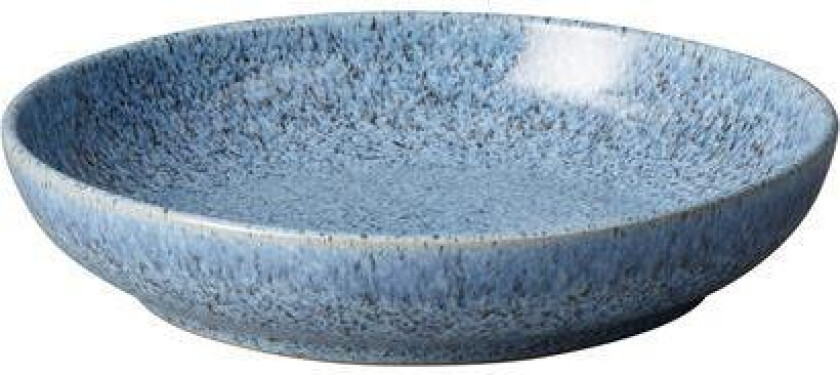 - Studio Blue Flint skål 17 cm