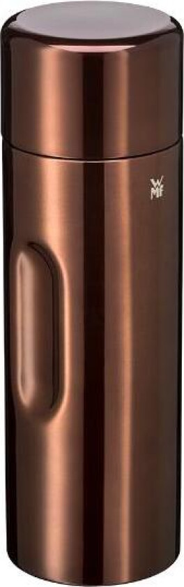 - Motion vakuumflaske 0,75L kobber