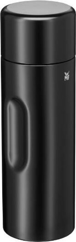 - Motion vakuumflaske 0,75L svart