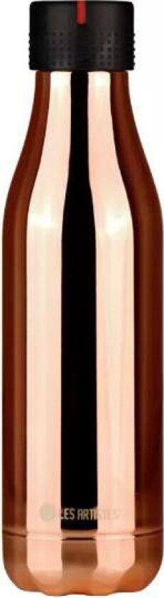 - Bottle Up termoflaske 0,5L kobber
