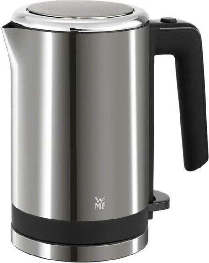 - Kimi vannkoker 0,8L – Color Edition Graphite
