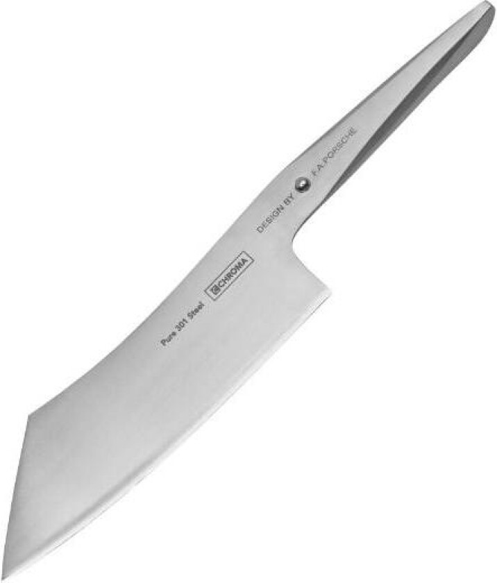 - Type 301 hakata santoku 18 cm