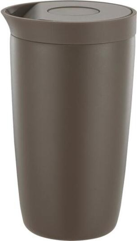 - Lundi termokrus 35 cl brun