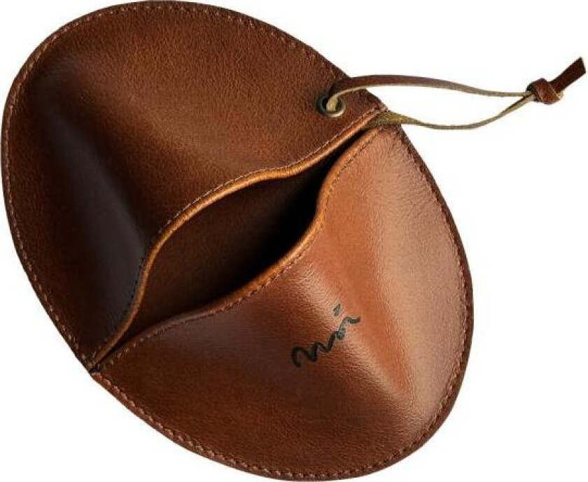 - Moi grytevott 12x17 cm brun
