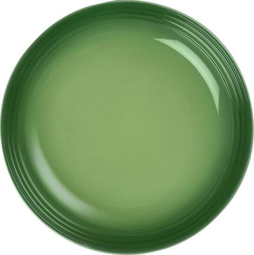 - Signature pastatallerken 22 bamboo green