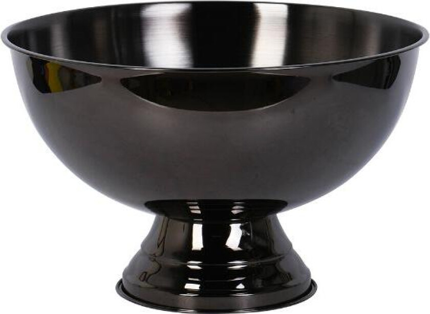 - Sontell champagnekjøler 10L gunmetal