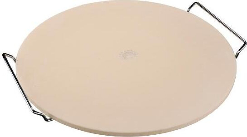 - Pizza Angels pizzastein 40 cm beige