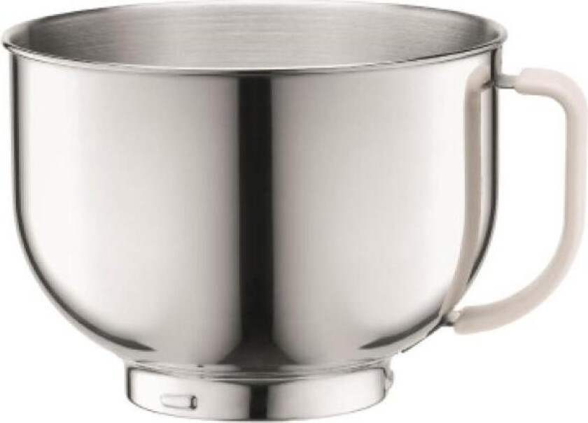 - Bistro bolle 4,7L hvit