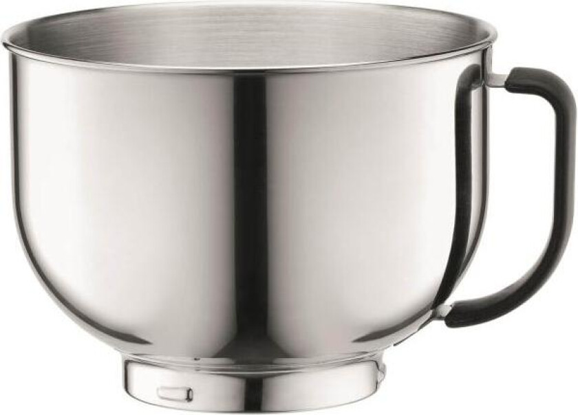 - Bistro bolle 4,7L svart