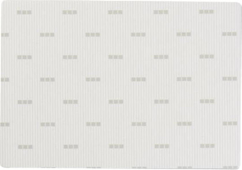 - Tribe bordbrikke 43x30 cm mint