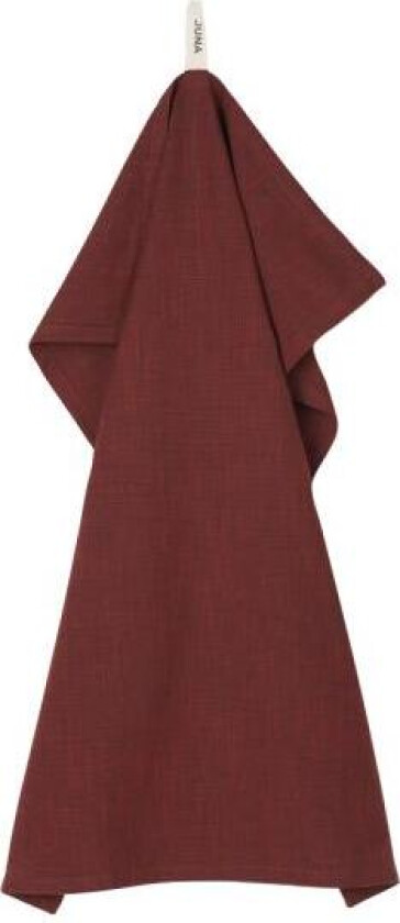 - Surface kjøkkenhåndkle 50x70 cm sjokolade