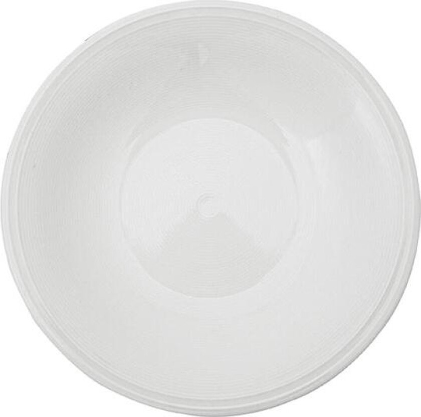 - Rhythm dyp tallerken 23 cm