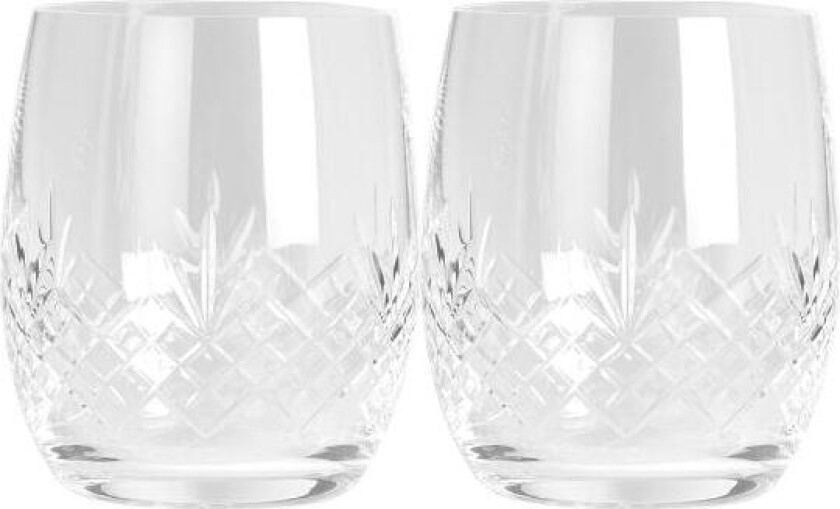 - Viola vannglass 30 cl 2 stk