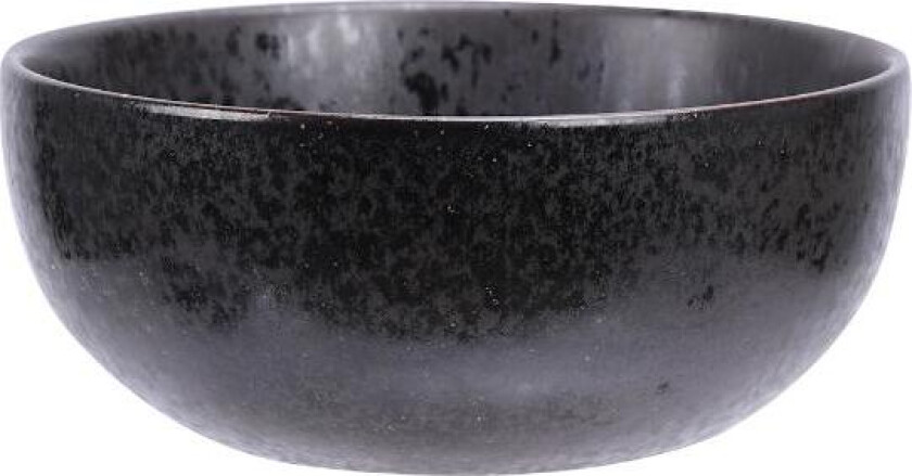 - Mörke bolle 15 cm
