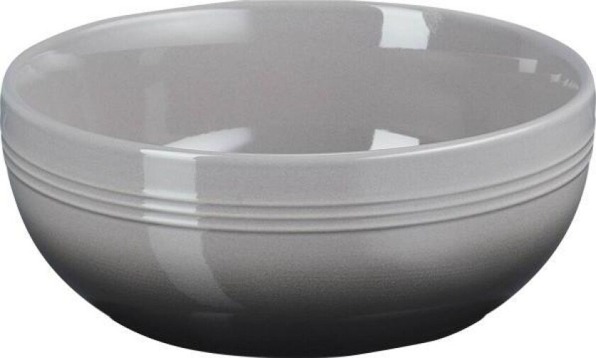 - Coupe Collection dyb tallerken 16 cm flint