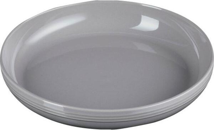 - Coupe Collection pastatallerken 22 cm flint
