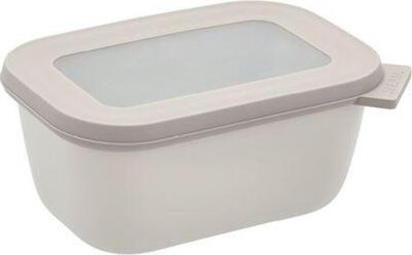 - Cirqula bolle m/lokk 0,75L hvit