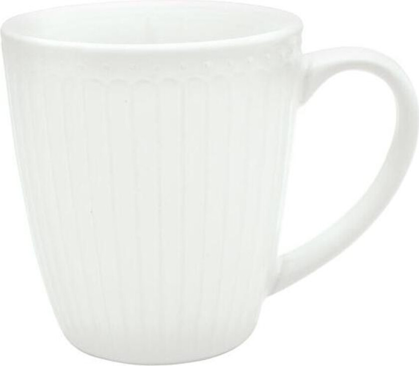 - Everyday Alice krus 40 cl white