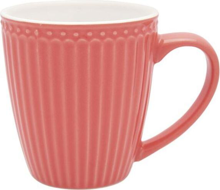 - Everyday Alice krus 40 cl coral