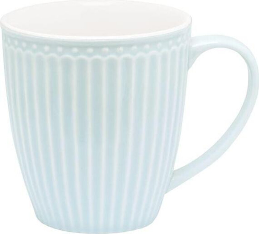 - Everyday Alice krus 40 cl pale blue