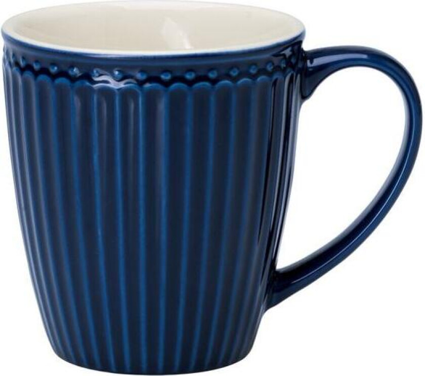 - Alice krus 40 cl dark blue