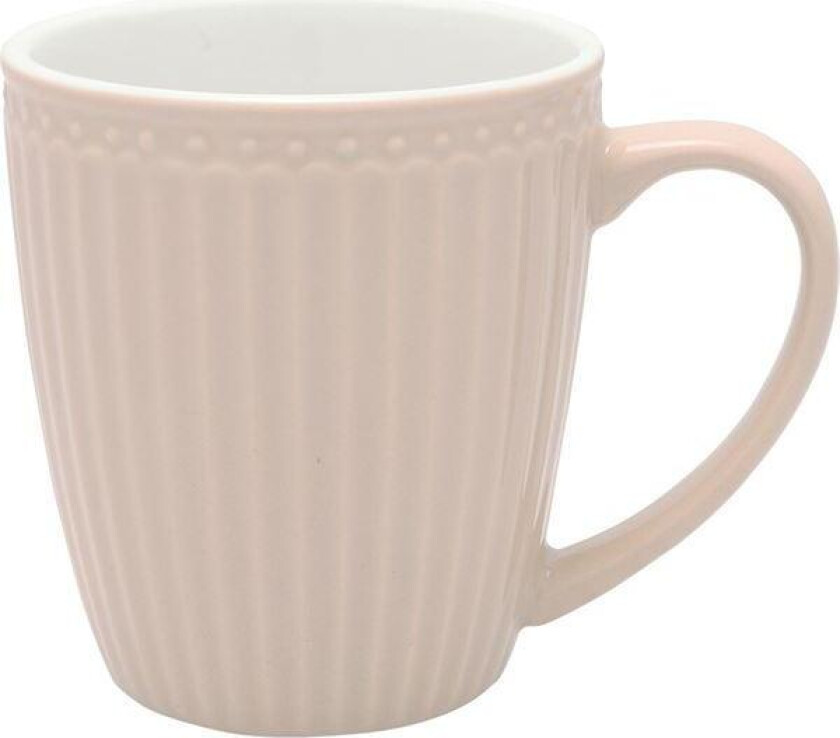 - Everyday Alice krus 40 cl creamy fudge