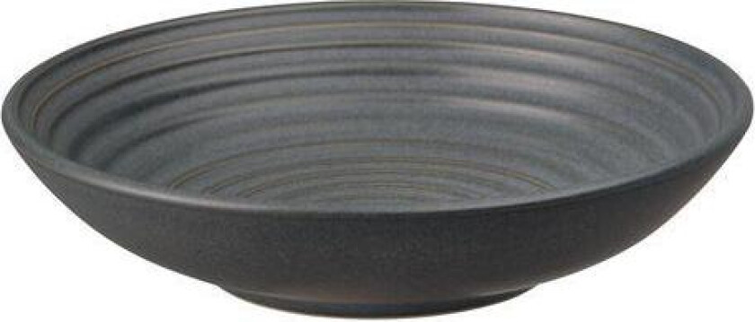 - Studio Grey riflet skål 16 cm