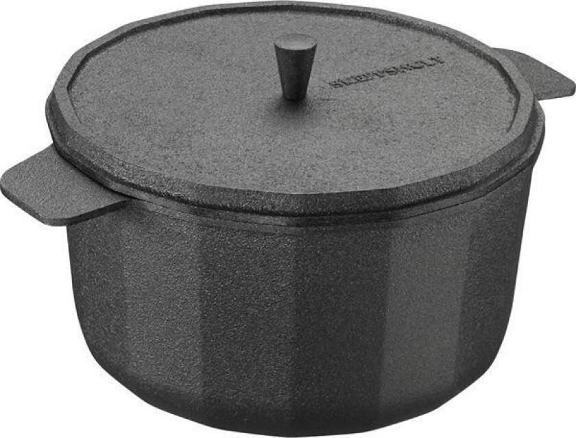 - Gryte 1,3L