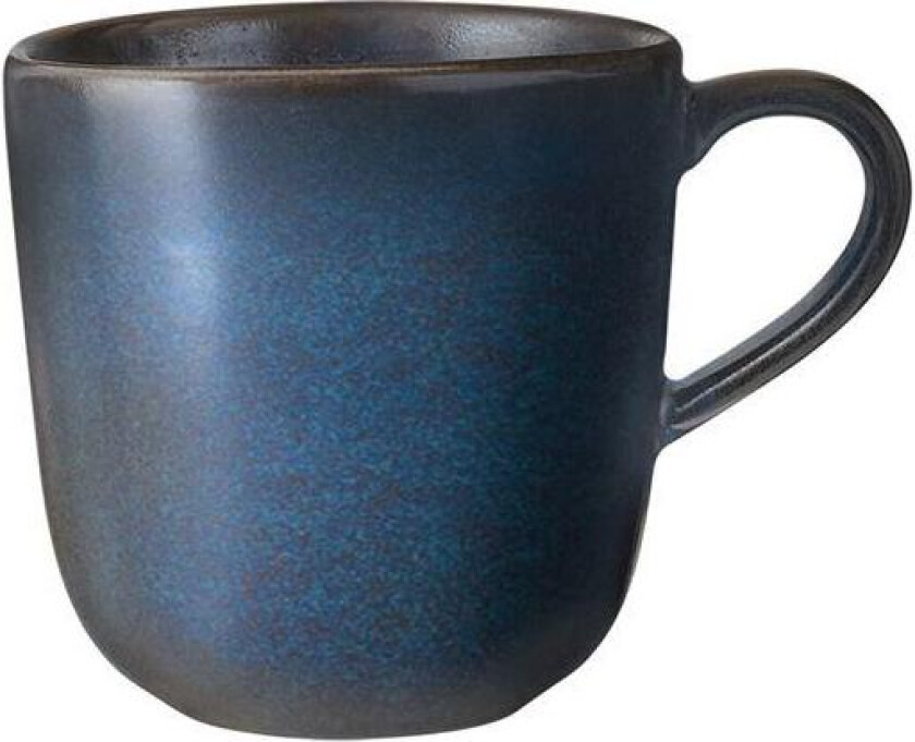 - RAW Midnight Blue kaffekopp 20 cl
