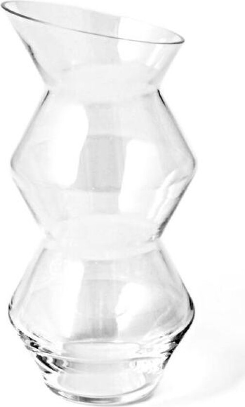 - Karaffel 22 cm glass