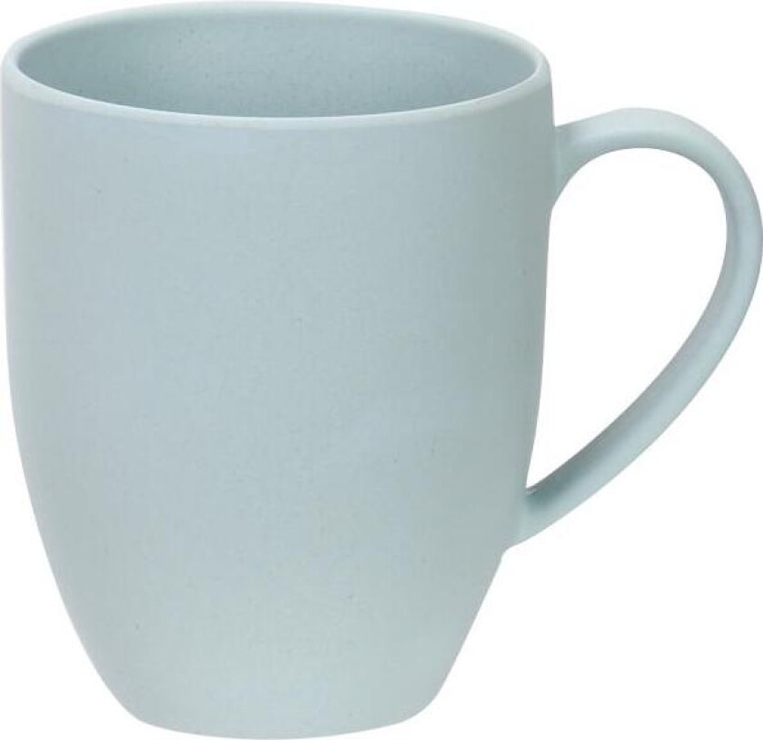 - Outdoor krus 40 cl isblå