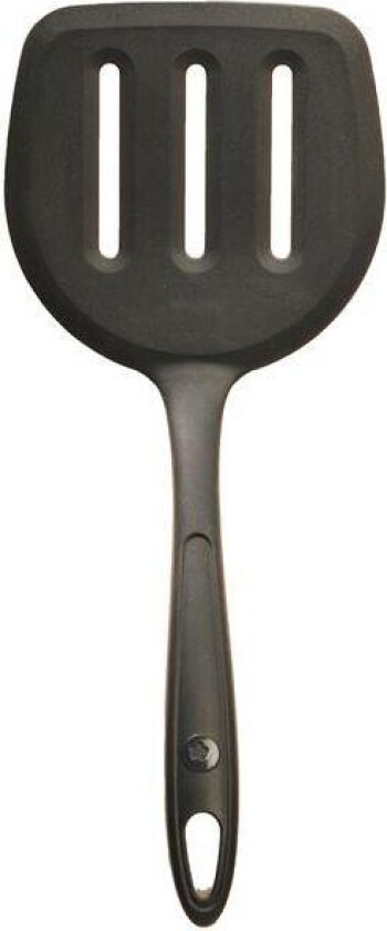 - Stekespade bred m/riller 31 cm