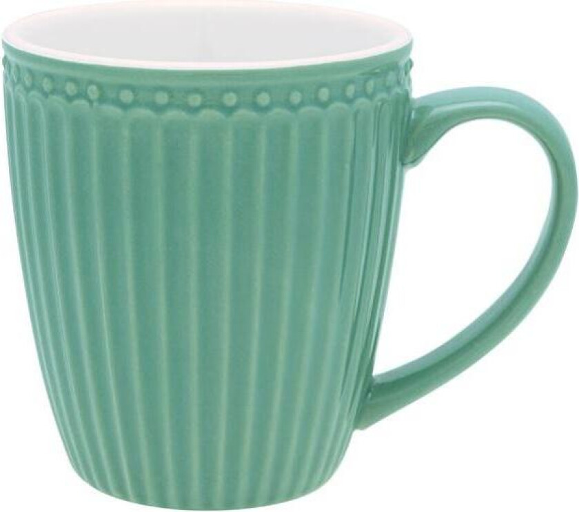 - Everyday Alice krus 40 cl dusty green